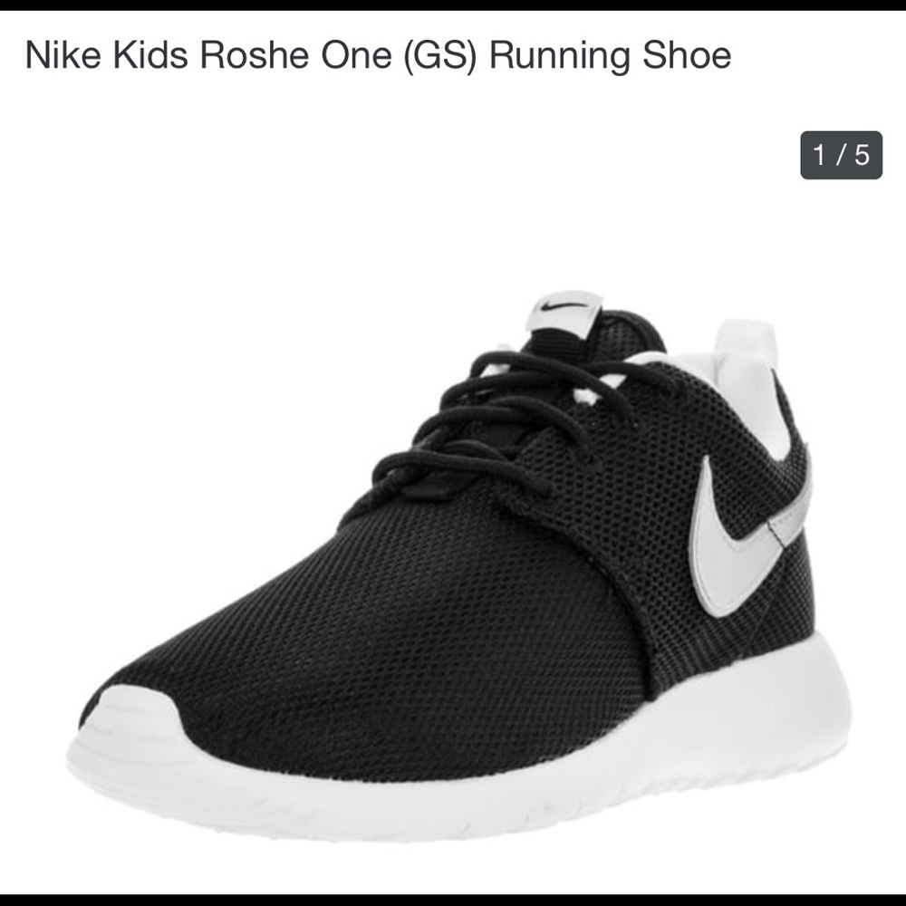 Nike Rosche One sneakers